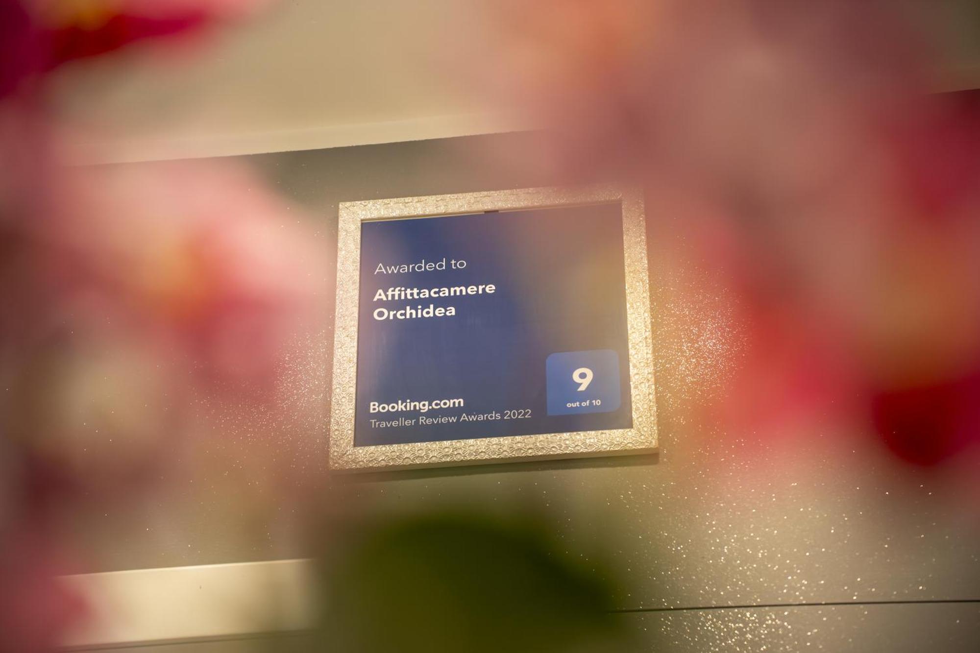Affittacamere Orchidea For Tourists Hesperia Hosp Modena Kültér fotó